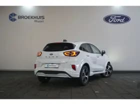 Ford Puma thumbnail 5