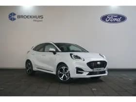 Ford Puma thumbnail 7