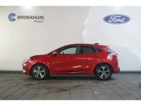 Ford Puma thumbnail 3