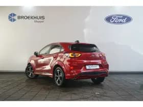 Ford Puma thumbnail 4