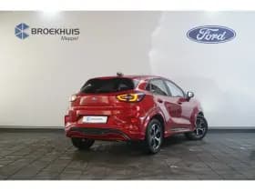 Ford Puma thumbnail 5