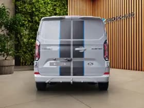 Ford Transit Custom thumbnail 5