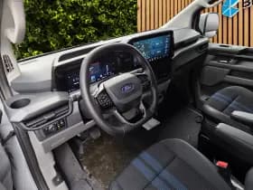 Ford Transit Custom thumbnail 10
