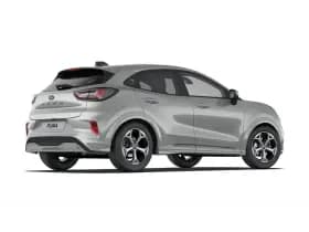 Ford Puma thumbnail 2