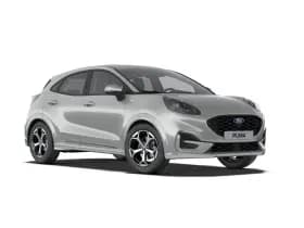 Ford Puma thumbnail 4