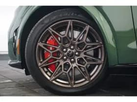 Ford Mustang Mach-E thumbnail 61