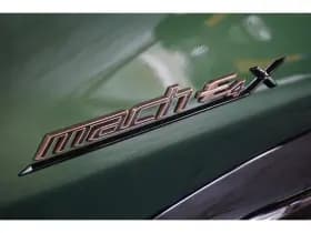 Ford Mustang Mach-E thumbnail 62