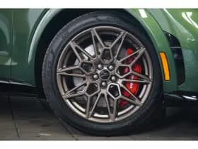 Ford Mustang Mach-E thumbnail 70