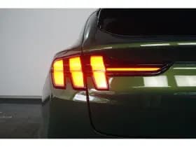 Ford Mustang Mach-E thumbnail 73