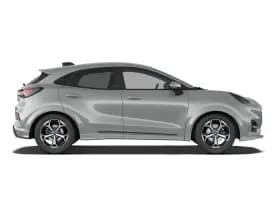 Ford Puma thumbnail 8