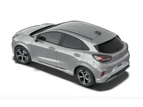 Ford Puma thumbnail 6