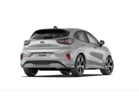 Ford Puma thumbnail 6