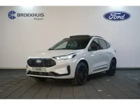 Ford Kuga thumbnail 2