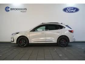 Ford Kuga thumbnail 3