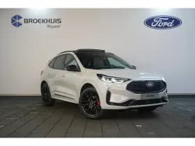 Ford Kuga thumbnail 4