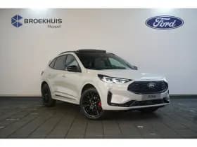 Ford Kuga thumbnail 4