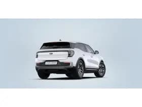 Ford Explorer thumbnail 5