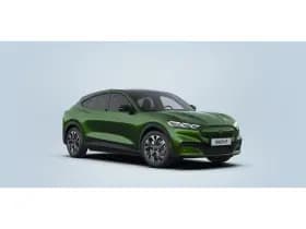 Ford Mustang Mach-E thumbnail 2