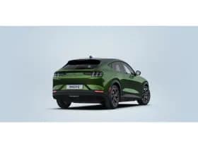 Ford Mustang Mach-E thumbnail 5