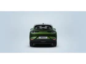 Ford Mustang Mach-E thumbnail 6