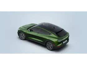Ford Mustang Mach-E thumbnail 7