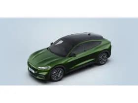 Ford Mustang Mach-E thumbnail 8