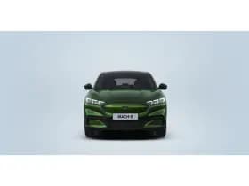 Ford Mustang Mach-E thumbnail 9