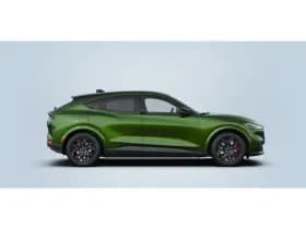 Ford Mustang Mach-E thumbnail 3