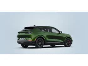 Ford Mustang Mach-E thumbnail 4