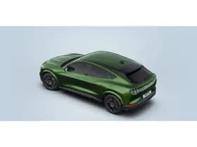 Ford Mustang Mach-E thumbnail 7