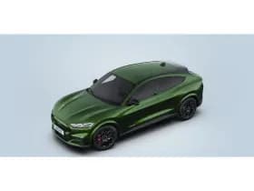 Ford Mustang Mach-E thumbnail 8