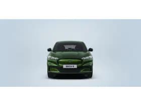 Ford Mustang Mach-E thumbnail 9