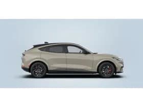 Ford Mustang Mach-E thumbnail 3