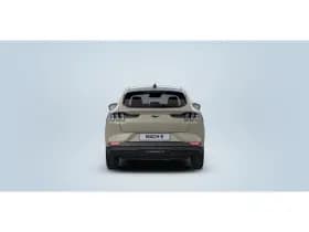 Ford Mustang Mach-E thumbnail 6