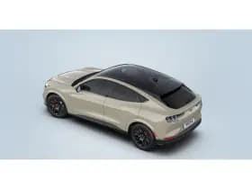 Ford Mustang Mach-E thumbnail 7