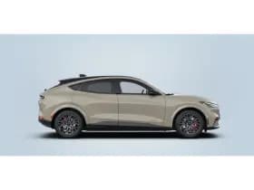 Ford Mustang Mach-E thumbnail 3