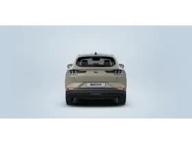 Ford Mustang Mach-E thumbnail 6