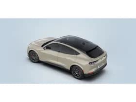 Ford Mustang Mach-E thumbnail 7