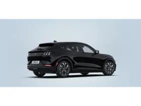 Ford Mustang Mach-E thumbnail 4
