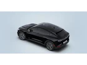 Ford Mustang Mach-E thumbnail 7