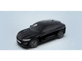 Ford Mustang Mach-E thumbnail 8