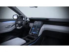 Ford Explorer thumbnail 11