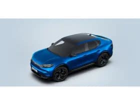 Ford Capri thumbnail 8