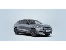 Ford Mustang Mach-E thumbnail 2