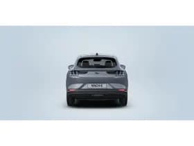 Ford Mustang Mach-E thumbnail 6