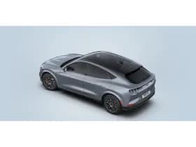 Ford Mustang Mach-E thumbnail 7