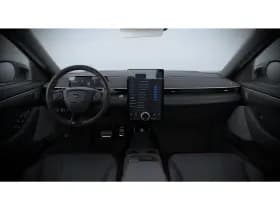 Ford Mustang Mach-E thumbnail 10