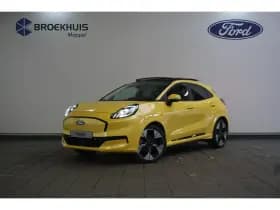 Ford Puma thumbnail 1