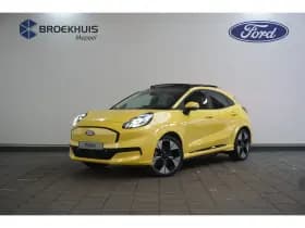 Ford Puma thumbnail 2
