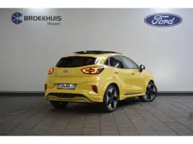 Ford Puma thumbnail 7